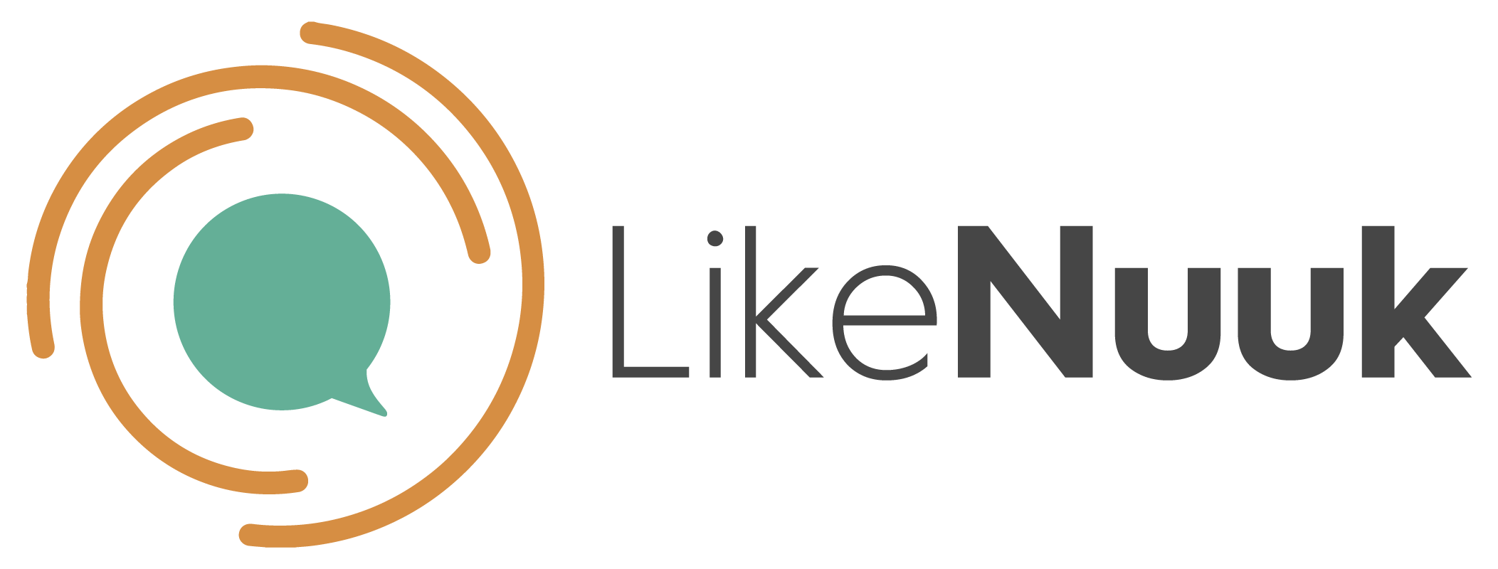 LikeNuuk - Soluciones Tecnológicas Inteligentes